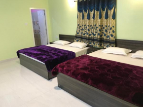 HAPPYSTAY rooms and cottages